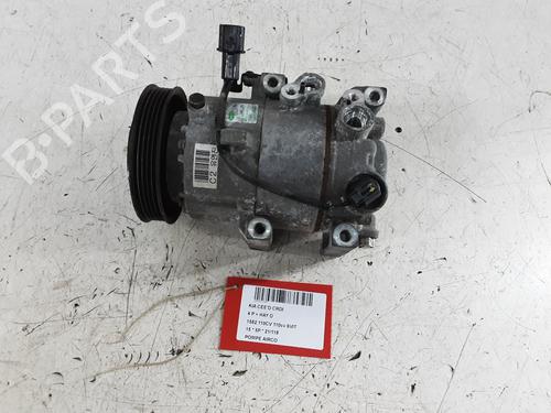 Used AC compressor KIA CEE'D (JD) 1.6 CRDi 110 (110 hp) 20286485