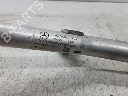 AC pipe MERCEDES-BENZ GLE (V167) GLE 300 d 4-matic (167.119) | BP35948607M126 - Image 2
