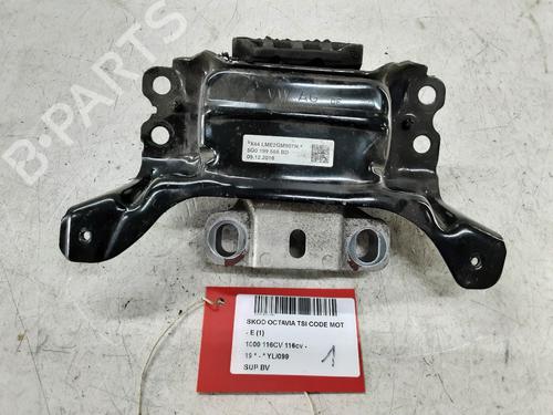 Used Gearbox mount Gearbox mount SKODA OCTAVIA III (5E3, NL3, NR3) 1.0 TSI (115 hp) 28604100 28604100