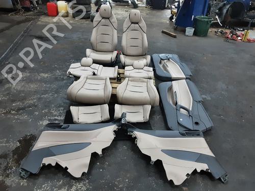 Used Seats set FERRARI GTC4 Lusso / Lusso T 6.3 (690 hp) 22414256