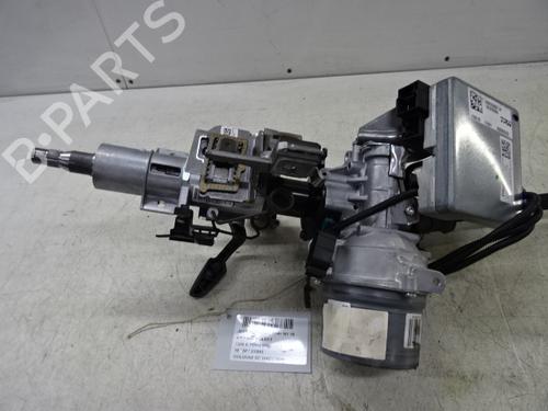 Used Steering column Steering column 39055322 39055322