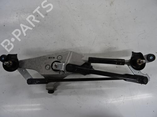 Used Front wipers mechanism HYUNDAI TUCSON (TL, TLE) 1.7 CRDi (116 hp) 20272704