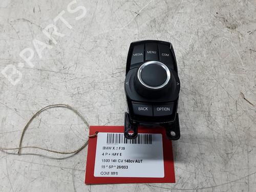 Used Switch Switch BMW X2 (F39) sDrive 18 i (140 hp) 32224992 32224992