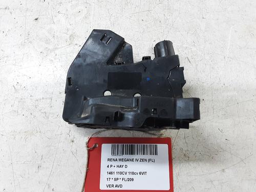 front-right-lock-renault-megane-iv-hatchback-b9amn_-2015-32246840 main image