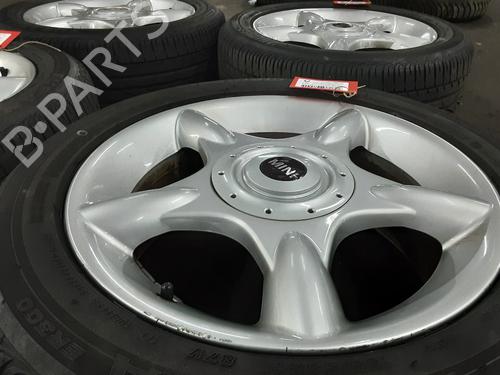 Felg MINI MINI (R50, R53) Cooper | BP24135227C45