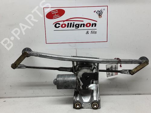 Front wipers mechanism FORD FIESTA IV (JA_, JB_) 1.8 DI | BP20283318C83 