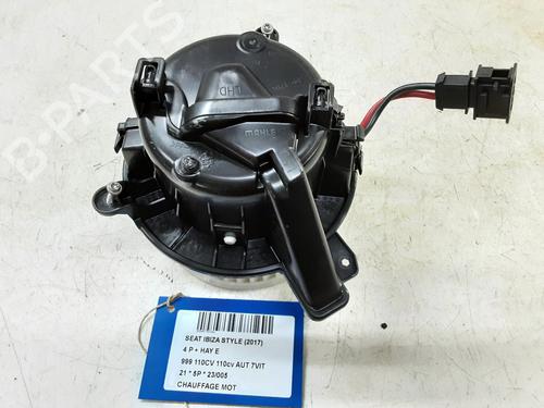 varmeblser-seat-ibiza-v-kj1-kjg-2017-39052326 main image