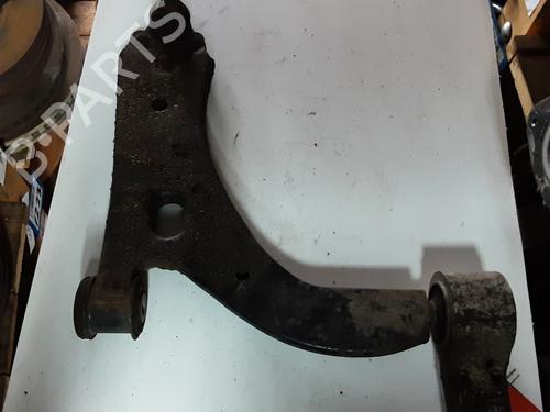 Right front suspension arm FORD FIESTA V (JH_, JD_) 1.4 16V | BP20281412M13 