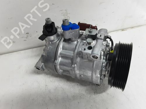 AC-Kompressor VW PASSAT B8 Variant (3G5, CB5) 1.6 TDI | BP39058945M34 - Image 3