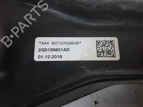 Gearbox mount AUDI A1 Sportback (GBA) 30 TFSI | BP32246062M88 - Image 3