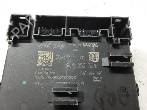 Control unit VW TIGUAN (CT1) 1.5 eTSI | BP31708432M11 - Image 6