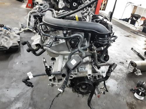 Engine VW POLO VI (AW1, BZ1, AE1) 1.0 TSI | BP26959283M1 - Image 3