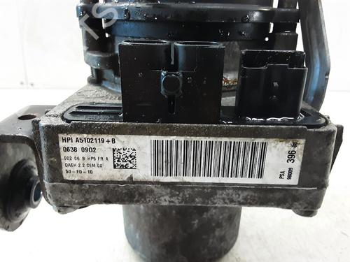 Steering pump PEUGEOT PARTNER Box Body/MPV 1.6 HDi | BP28171004M99 