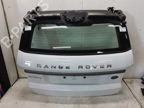 Used Tailgate Tailgate LAND ROVER RANGE ROVER EVOQUE (L551) 2.0 D150 (150 hp) 35169449 35169449