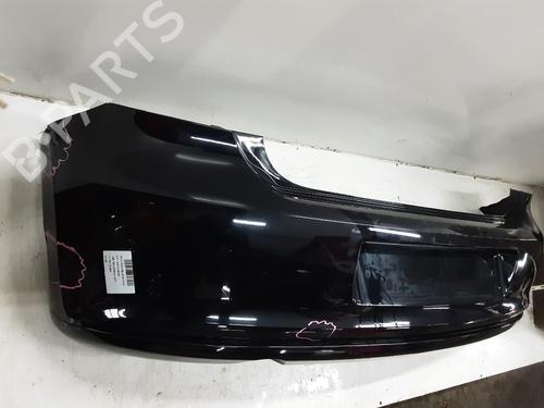 Rear bumper VW POLO V (6R1, 6C1) 1.6 TDI | BP20288035C8 