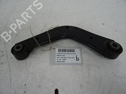 Used Left rear suspension arm FORD MONDEO V Turnier (CF) 2.0 TDCi (150 hp) 20275836