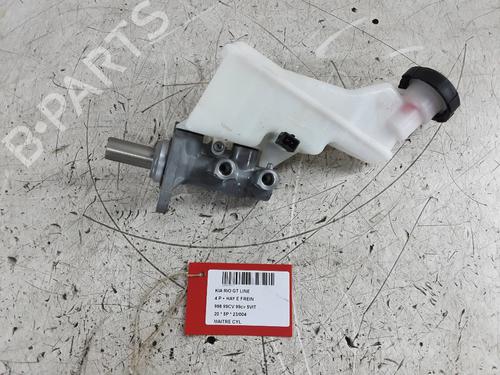 Brake master cylinder KIA RIO IV (YB, SC, FB) 1.0 T-GDI 100 | BP30578962M77 - Image 2