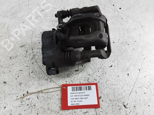 left-rear-brake-caliper-mercedes-benz-a-class-w177-2018-32248772 main image