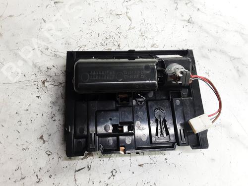 Middle console VW PASSAT B8 (3G2, CB2) 1.4 TSI | BP39712293I22 - Image 2