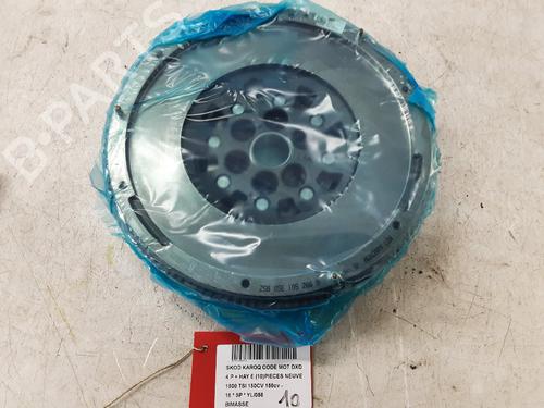 Used Flywheel SKODA KAROQ (NU7, ND7) 1.5 TSI (150 hp) 28383433