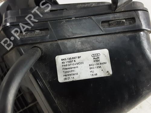 Air filter box AUDI A5 Convertible (8F7) 2.0 TDI | BP31312513M87 - Image 3