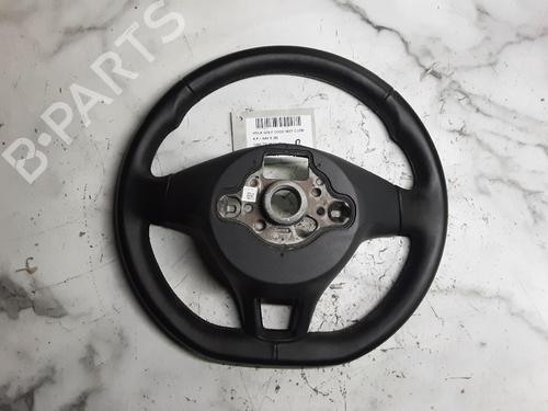 Steering wheel VW GOLF VII (5G1, BQ1, BE1, BE2) 1.2 TSI | BP29314505C49 