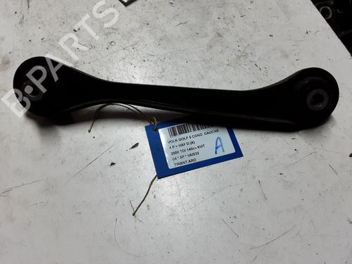 Right rear suspension arm VW GOLF V (1K1) 2.0 TDI 16V | BP22176308M15 