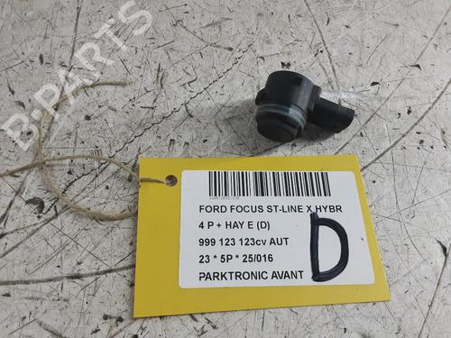 Used Electronic module Electronic module 39059703 39059703