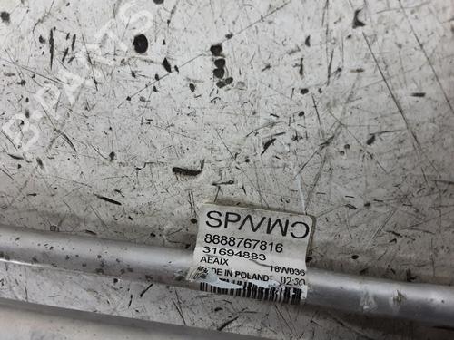 AC pipe VOLVO XC40 (536) T5 AWD | BP33247536M126 - Image 5