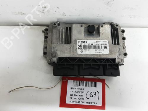 Used Electronic module Electronic module 25208323 25208323