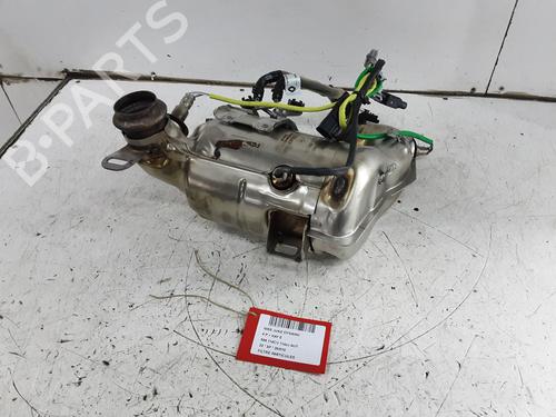 Used Particulate filter Particulate filter 33439640 33439640