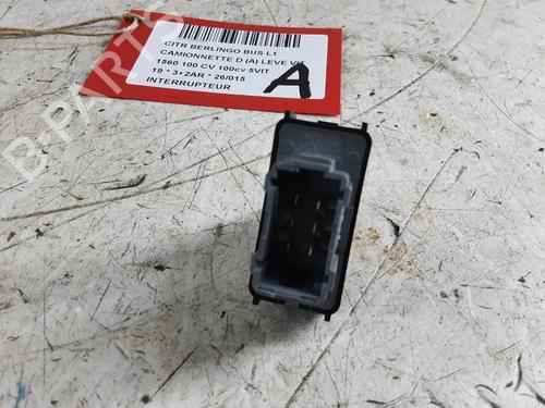 Switch CITROËN BERLINGO Box Body/MPV (B9) 1.6 BlueHDi 100 | BP33736483I30 - Image 2