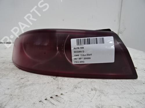 left-taillight-alfa-romeo-159-939_-2005-2006-2007-2008-2009-2010-2011-2012-39051151 main image