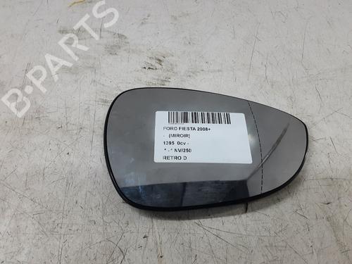 Retrovisore destro FORD FIESTA VI (CB1, CCN) 1.4 (97 hp) 30795713