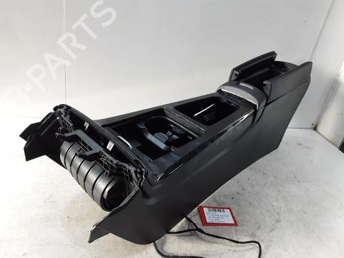 Middle console MERCEDES-BENZ A-CLASS (W177) A 200 d (177.012) | BP33121147I22 - Image 3
