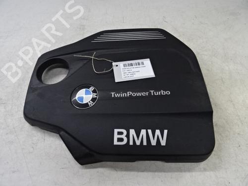 Used Upper protection Upper protection BMW 4 Gran Coupe (F36) 418 d (150 hp) 39057978 39057978