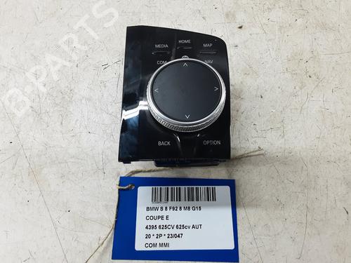 Used Switch BMW 8 Coupe (G15, F92) M8 Competition (625 hp) 20279371
