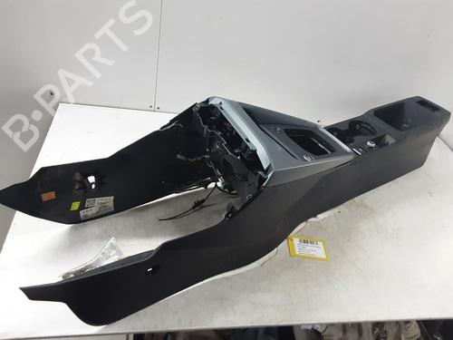 Middle console AUDI A3 Sportback (8YA, 8YF) 30 TFSI | BP39060102I22 - Image 3