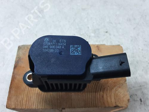 Other AUDI A3 Sportback (8YA, 8YF) 35 TFSI Mild Hybrid | BP29015157O1