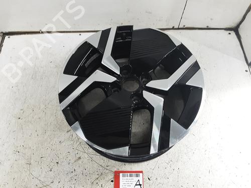 Jante PEUGEOT 2008 II (UD_, US_, UY_, UJ_, UR_, UC_) e-2008 (UKZKWZ) (156 hp) 31936627