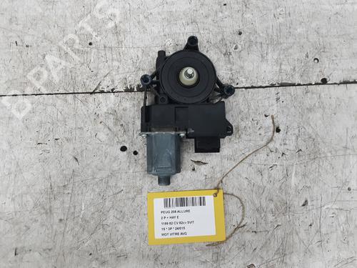 Used Left front window motor Left front window motor 36365461 36365461