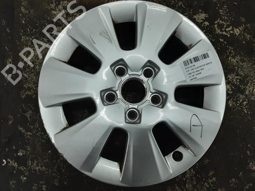 Used Rim AUDI A3 Sportback (8PA) 1.6 TDI (105 hp) 30977629