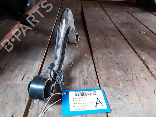 Right rear suspension arm VW PASSAT B6 (3C2) 2.0 TDI | BP22176232M15 