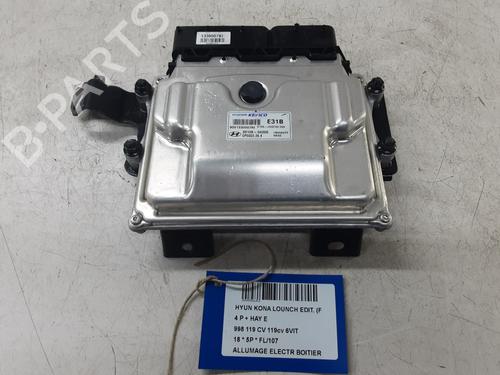 Módulo eletrónico HYUNDAI KONA (OS, OSE, OSI) 1.0 T-GDi (120 hp) 32244398