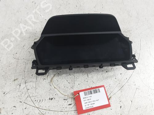 Afficheur BMW 1 (F40) 118 i (136 hp) 31936668