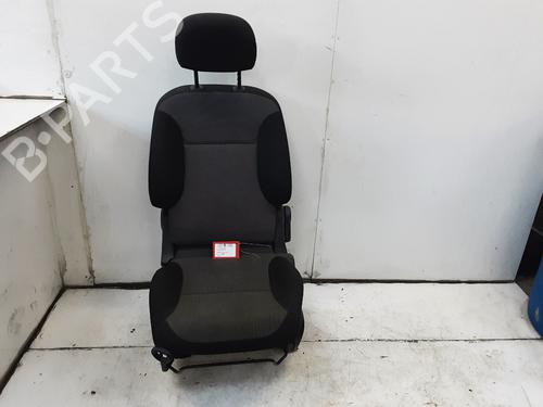 Siège avant gauche CITROËN BERLINGO Box Body/MPV (B9) 1.6 HDi / BlueHDi 75 (75 hp) 33007659