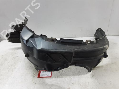 Hjulbue Hjulbue TOYOTA YARIS (_P13_) 1.5 Hybrid (NHP130_) (101 hp) 33872253 33872253