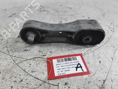 Used Engine mount Engine mount BMW X2 (F39) xDrive 25 e Plug-in-Hybrid (220 hp) 32161152 32161152