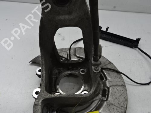 Used Left rear steering knuckle Left rear steering knuckle BMW X6 (F16, F86) xDrive 30 d (211 hp) 39053526 39053526