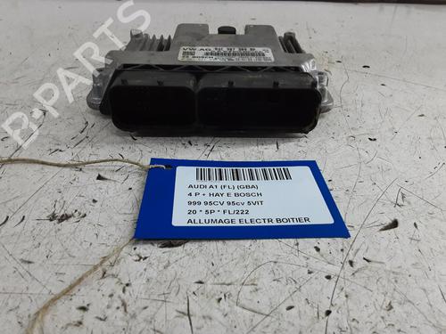 Electronic module AUDI A1 Sportback (GBA) 25 TFSI | BP32246878M83 - Image 2